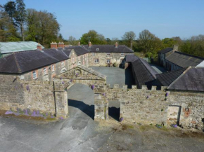 Castlehamilton Cottages and Activity Centre